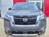 New 2025 Nissan Pathfinder SL image 2
