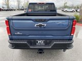 New 2025 Chevrolet Silverado 2500 LT w/ Trail Boss Package image 3