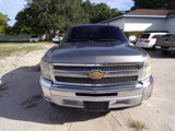 Used 2012 Chevrolet Silverado 1500 LT image 2
