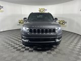 New 2025 Jeep Wagoneer L 4WD w/ Premium Group I image 3
