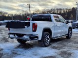 New 2025 GMC Sierra 1500 SLT w/ SLT Premium Plus Package image 5