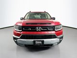 New 2026 Honda Passport RTL image 3