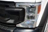 Used 2022 Ford F550 4x4 Crew Cab Super Duty w/ Power Equipment Group image 5
