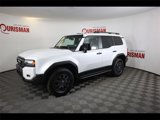 Used 2025 Toyota Land Cruiser image 4