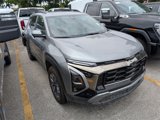 New 2026 Chevrolet Equinox ACTIV w/ Convenience Package III image 2