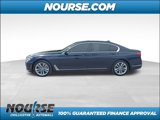 Used 2017 BMW 750i xDrive image 5