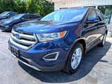 Used 2016 Ford Edge SEL w/ Equipment Group 201A image 3
