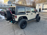 Used 2016 Jeep Wrangler Unlimited Sport w/ Quick Order Package 24S image 4
