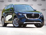 New 2025 MAZDA CX-90 3.3 Turbo w/ Premium Plus Pkg image 2