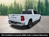 New 2025 RAM 1500 Laramie w/ Advanced Safety Group II image 4