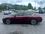 Used 2017 Honda Accord EX-L image 4