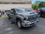 New 2025 Chevrolet Silverado 3500 LTZ w/ LTZ Convenience Package image 3