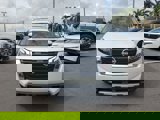 New 2025 Nissan Pathfinder Platinum w/ Cargo Package image 2