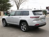 New 2025 Jeep Grand Cherokee L Limited w/ Trailer Tow Package image 3