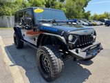 Used 2017 Jeep Wrangler Unlimited Sport w/ Quick Order Package 24S image 3