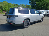 New 2025 Jeep Grand Wagoneer L Series II Obsidian image 4