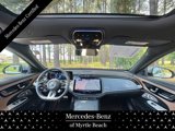 Certified 2025 Mercedes-Benz E 53 AMG e 4MATIC Sedan image 2