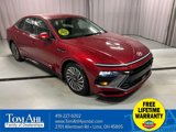 New 2025 Hyundai Sonata SEL image 1
