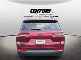 New 2025 Jeep Grand Cherokee L Altitude image 5
