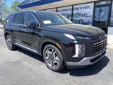 New 2025 Hyundai Palisade SEL image 2