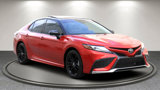 Used 2024 Toyota Camry XSE image 3