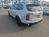 New 2025 Kia Telluride SX image 3