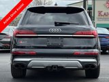 Used 2020 Audi SQ7 Prestige image 6