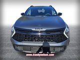 New 2025 Kia Sportage X-Line Prestige image 2