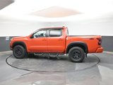 New 2025 Nissan Frontier PRO-4X image 3