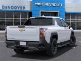 New 2025 Chevrolet Silverado EV LT image 4