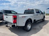 New 2026 Ford F350 4x4 Crew Cab DRW Super Duty image 3