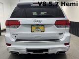 Used 2021 Jeep Grand Cherokee Summit image 5