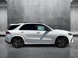 New 2025 Mercedes-Benz GLE 450 4MATIC image 4