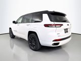 New 2025 Jeep Grand Cherokee L Summit image 5
