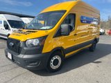 Used 2021 Ford Transit 250 148 High Roof w/ Load Area Protection Package image 3