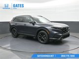 New 2026 Honda CR-V Sport image 4