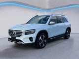 Used 2024 Mercedes-Benz GLB 250 4MATIC image 6