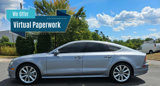 Used 2016 Audi A7 3.0T Premium Plus w/ Cold Weather Package image 2