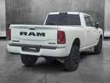 New 2025 RAM 2500 Laramie w/ Night Edition image 2