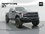 New 2025 Ford F150 Raptor image 1
