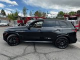 Used 2025 BMW X5 M60i w/ Climate Comfort Package image 4