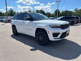 New 2025 Jeep Grand Cherokee Summit image 2