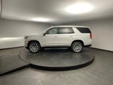 New 2025 Chevrolet Tahoe Premier image 4
