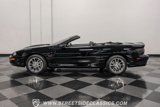 Used 2001 Chevrolet Camaro Z28 w/ SS Performance/Appearance Pkg image 2