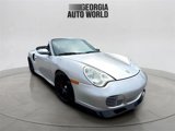Used 2004 Porsche 911 Turbo image 2