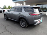 Used 2022 Nissan Pathfinder SL w/ SL Premium Package image 3