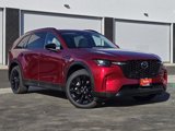 New 2025 MAZDA CX-90 Plug-In Hybrid w/Premium Sport image 4
