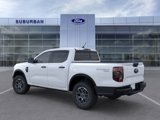 New 2024 Ford Ranger XLT image 4