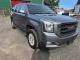 Used 2018 GMC Yukon XL SLT image 3