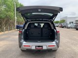 New 2025 Nissan Pathfinder Platinum image 5